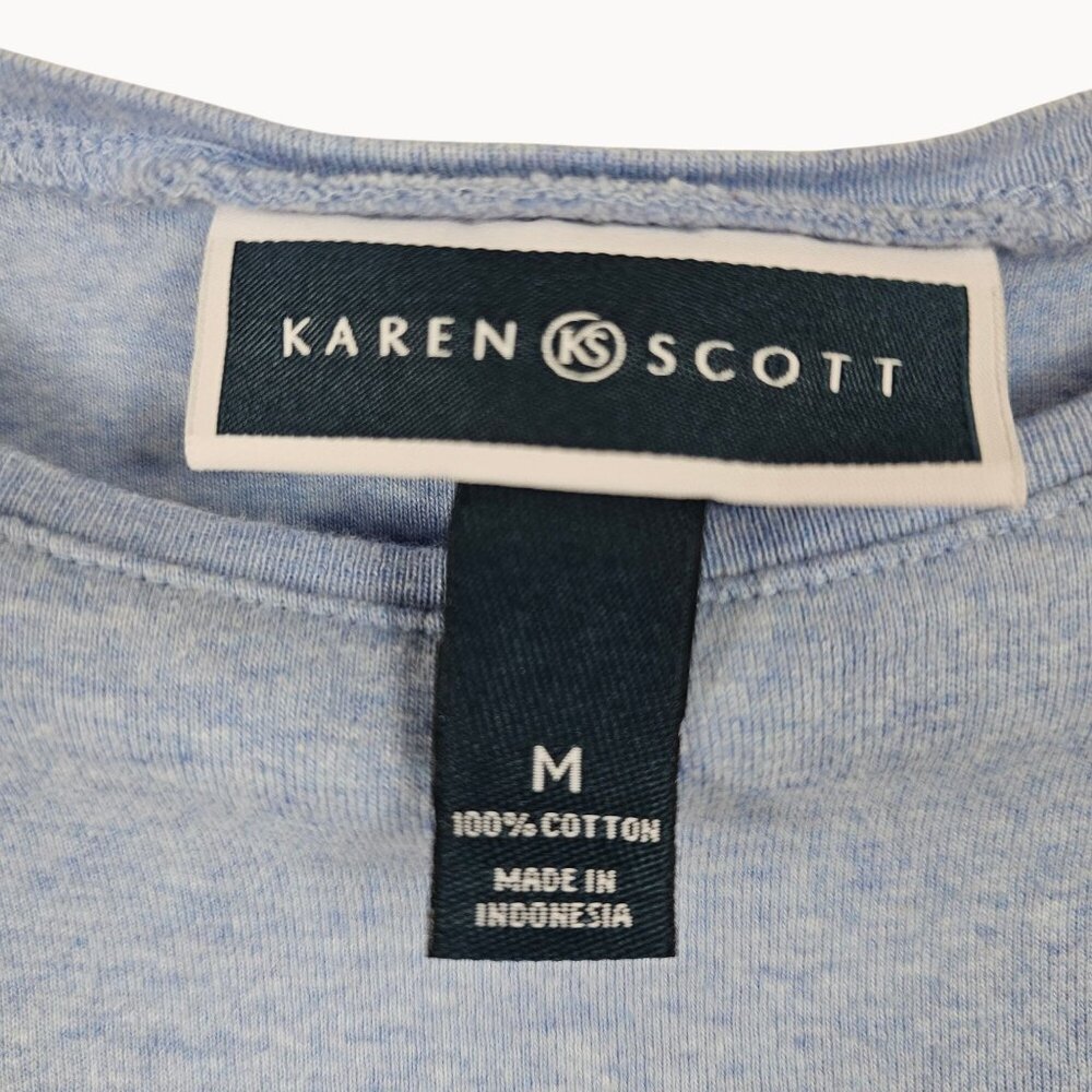 3pc Basic Simple Layering Casual Comfy Sleevless … - image 8